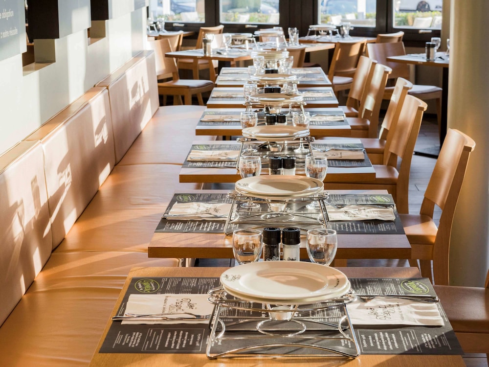 Ibis Tours Nord 38/50