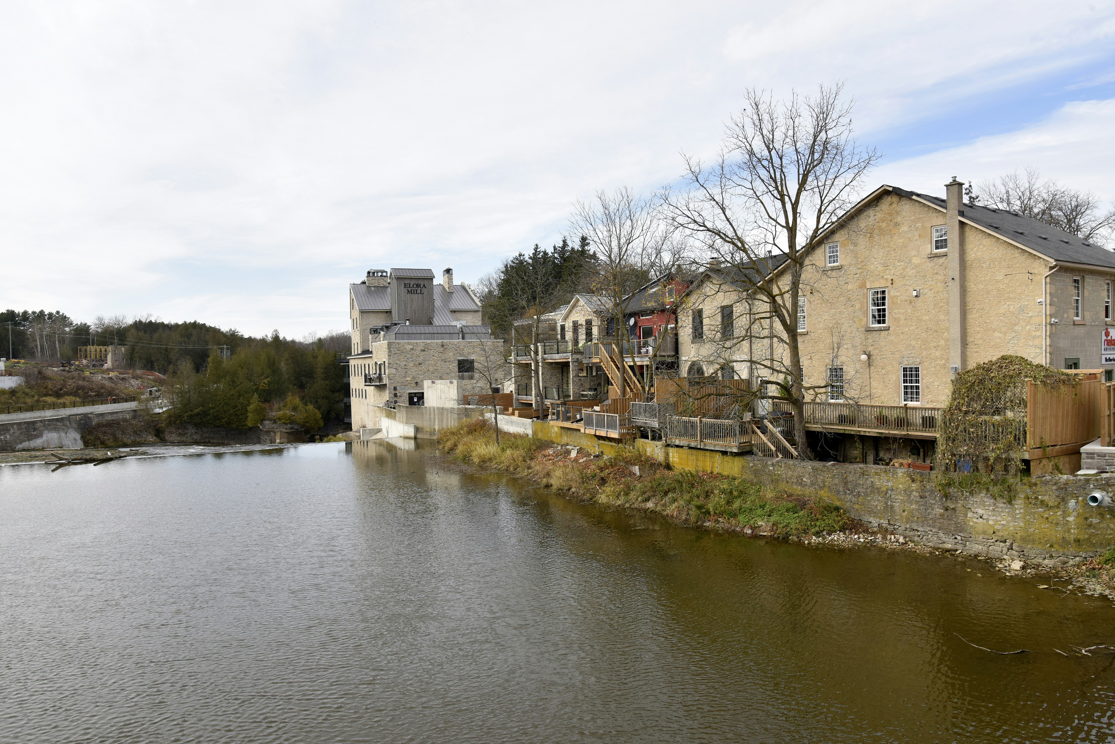Staybridge Suites Waterloo - St. Jacobs Area 73/78
