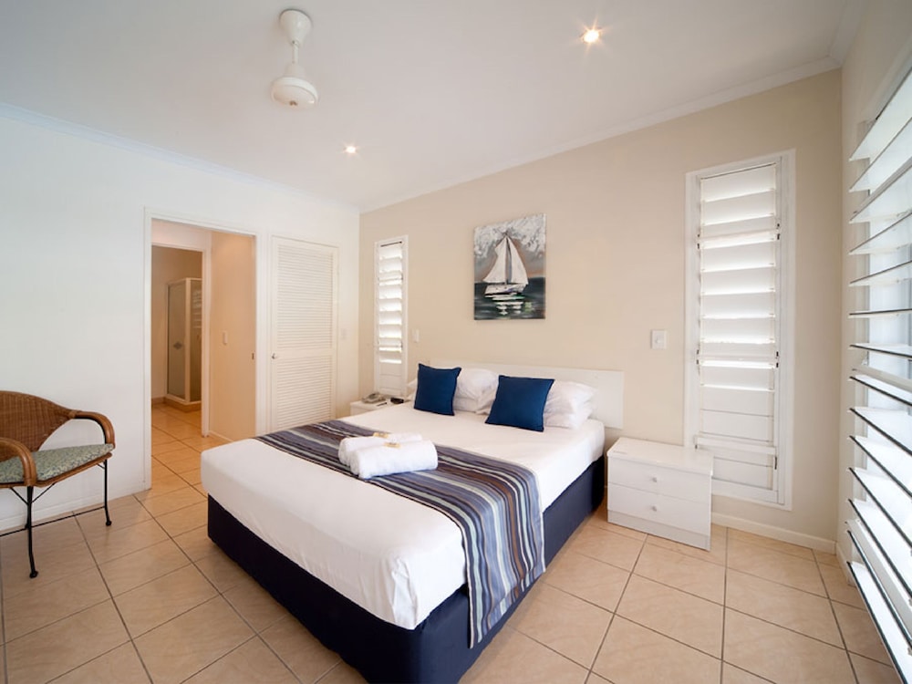 Best Western Mango House Resort 8/32