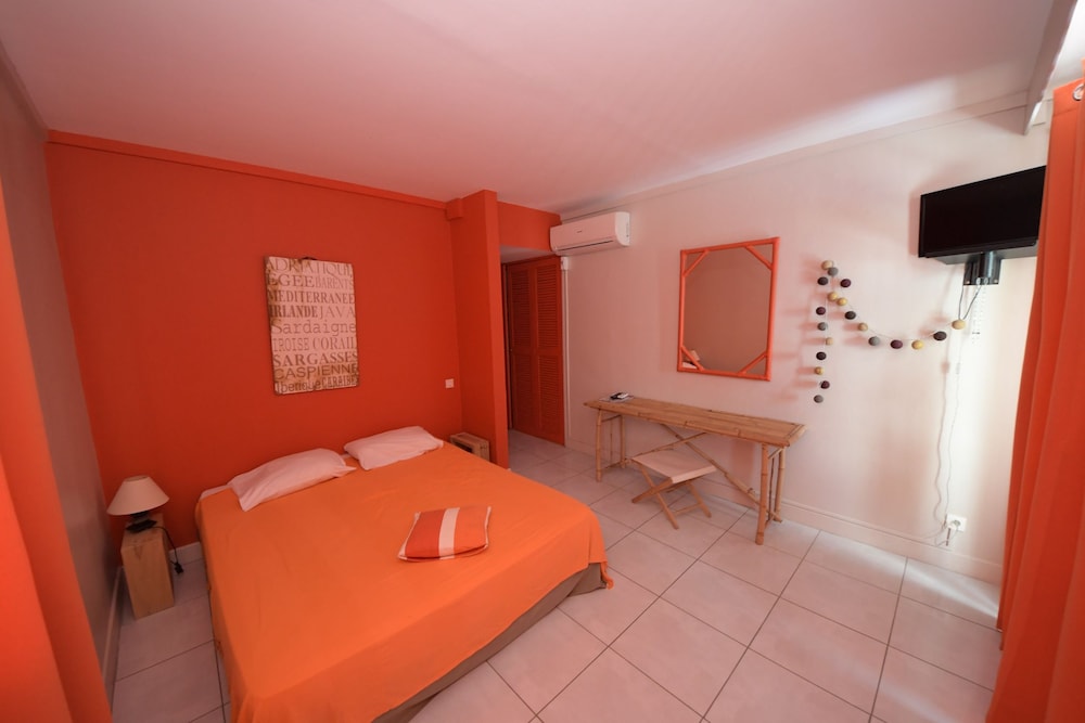 La Dunette Hotel Restaurant 15/50