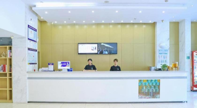 City Comfort Inn Jingzhou Taiyue Road 9/50
