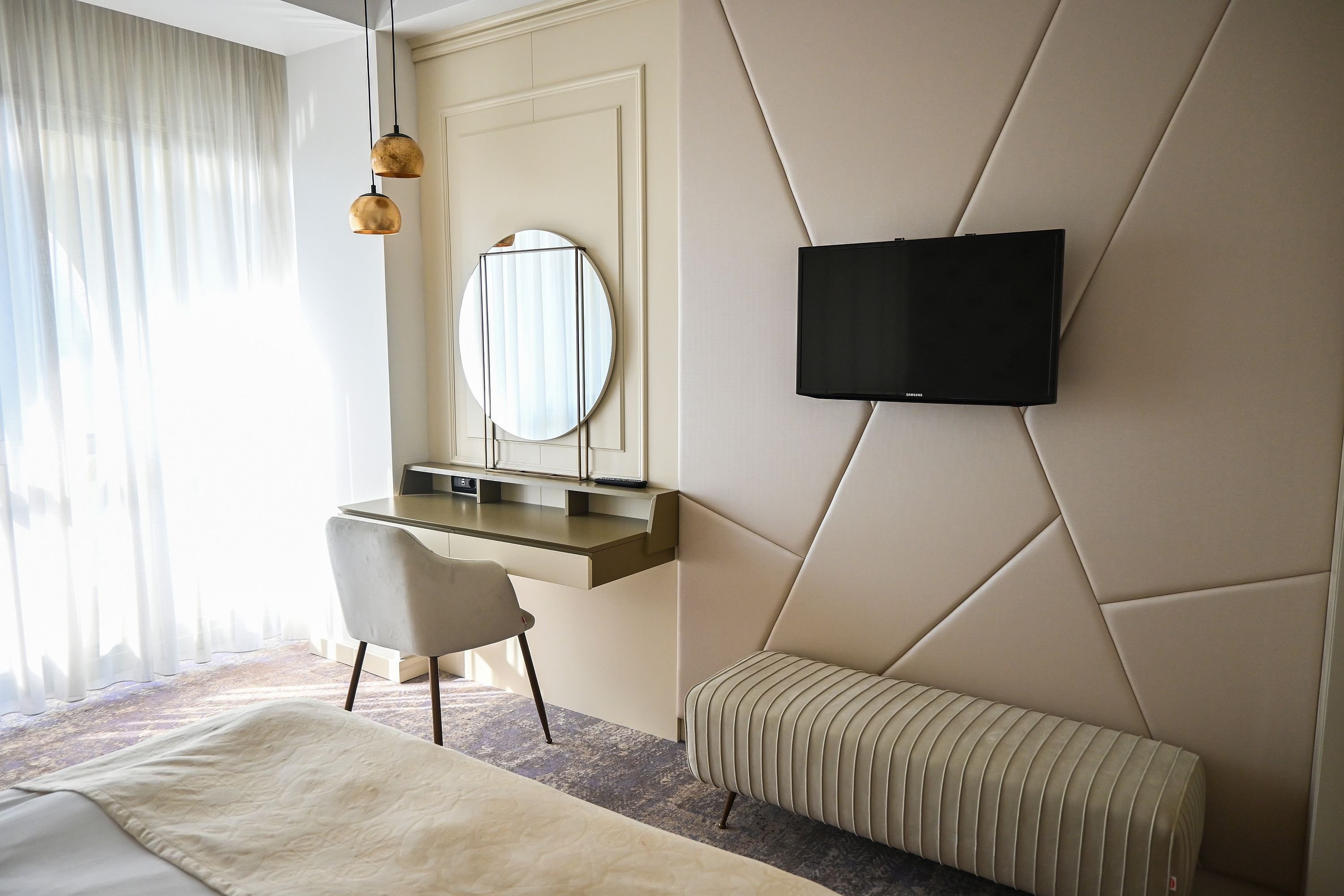 Aleksandar Palace Hotel 42/45