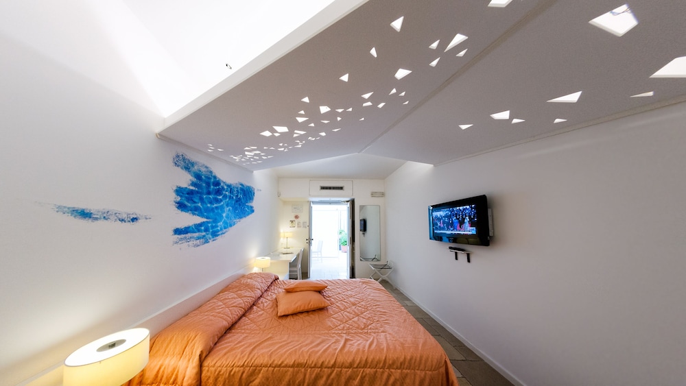 Dimora San Giuseppe Hotel & Spa 10/50