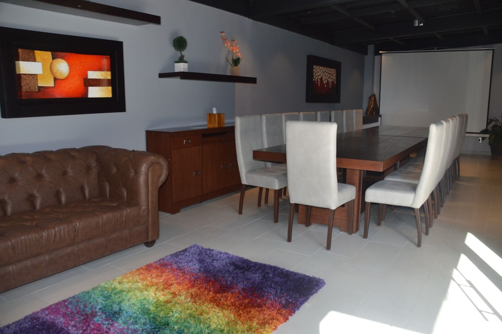 La Morada Tepotzotlan Hotel Boutique & Spa 25/43
