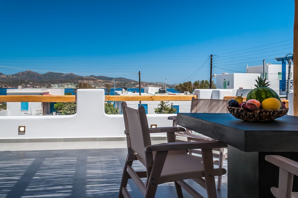 Vilos Suites 41/50