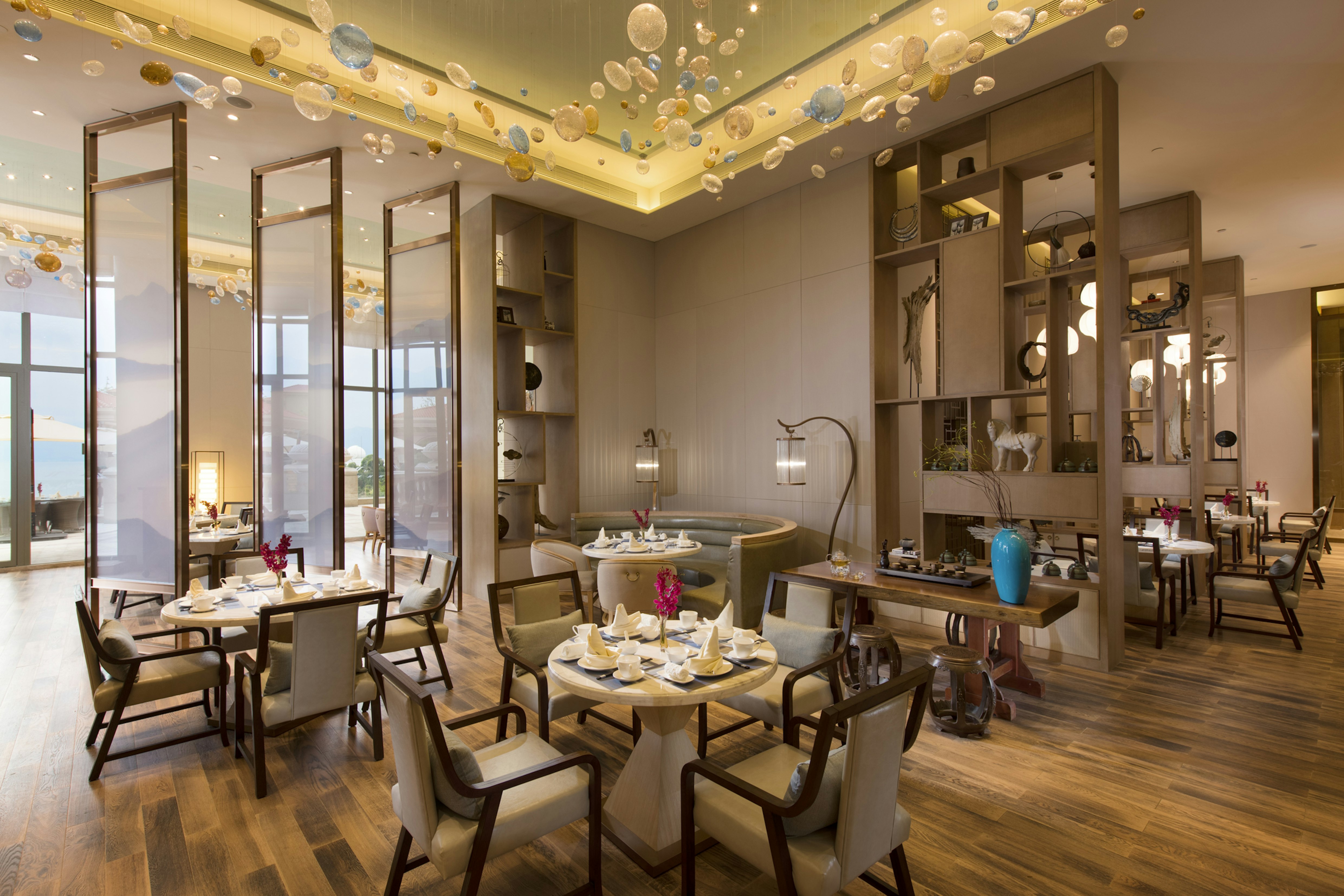 Hilton Yuxi Fuxian Lake 28/50