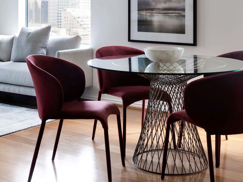PULLMAN SYDNEY HYDE PARK 28/50