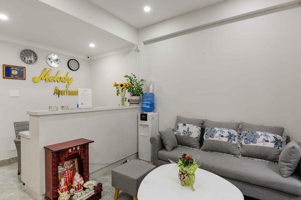 Melody Apartment 32/44
