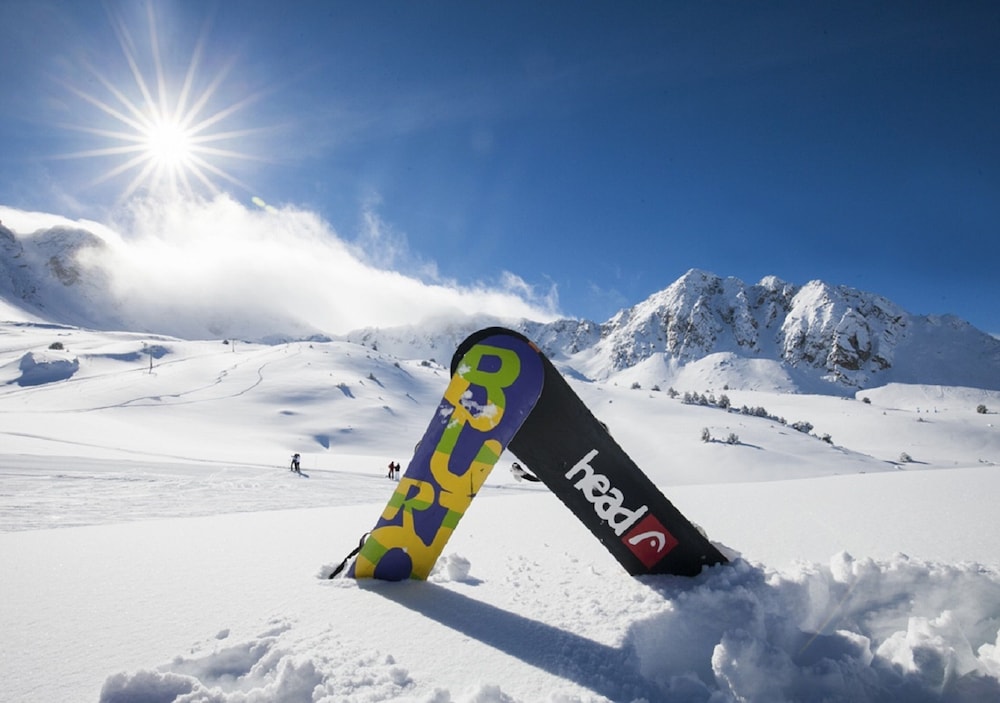 Nh Andorra La Vella 28/50