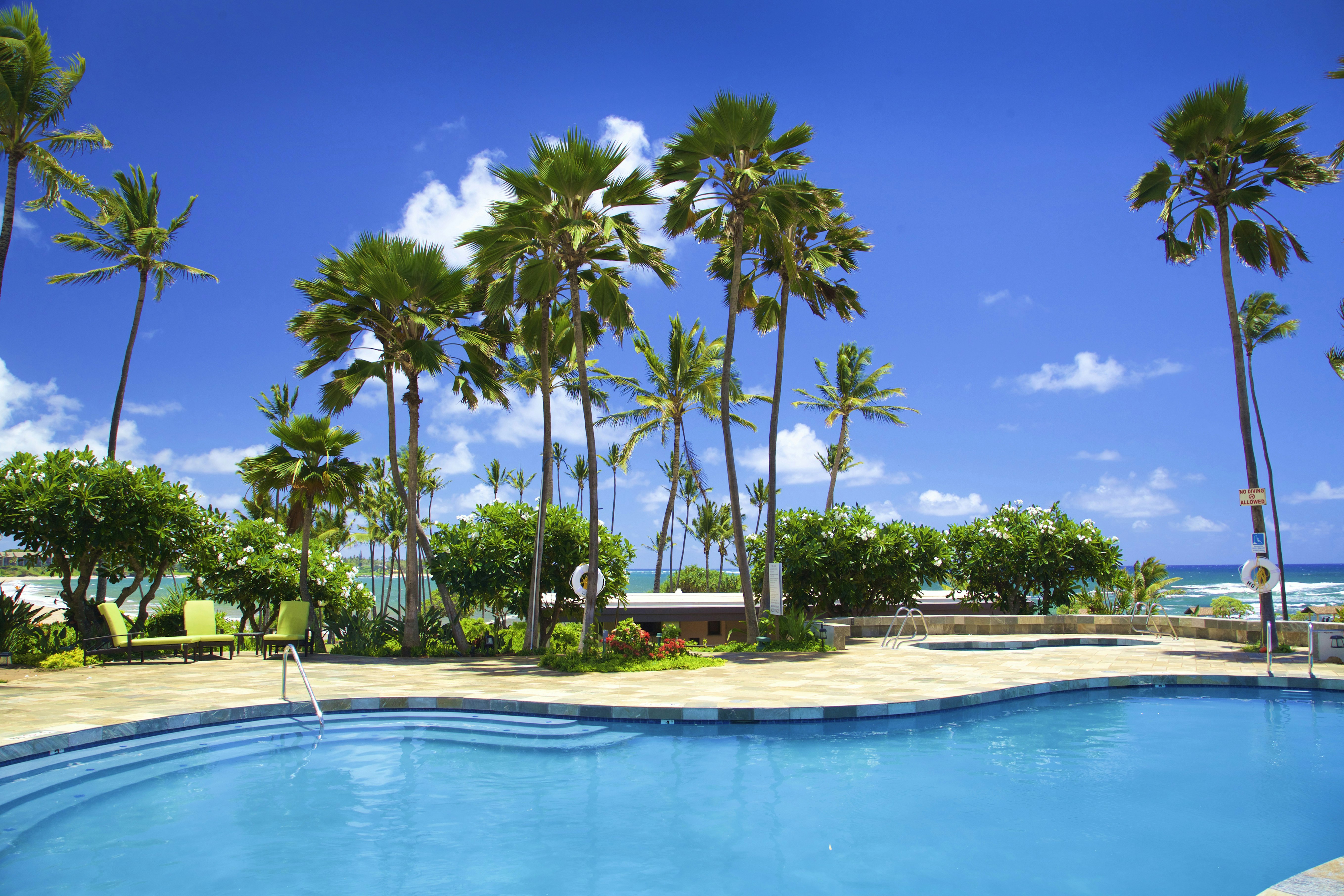 Hilton Garden Inn Kauai Wailua Bay 44/47