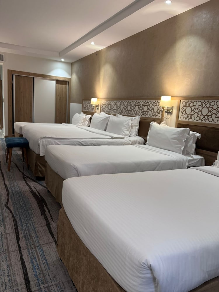 فندق وأجنحة تايم ربا(TIME Ruba Hotel & Suites) 37/80