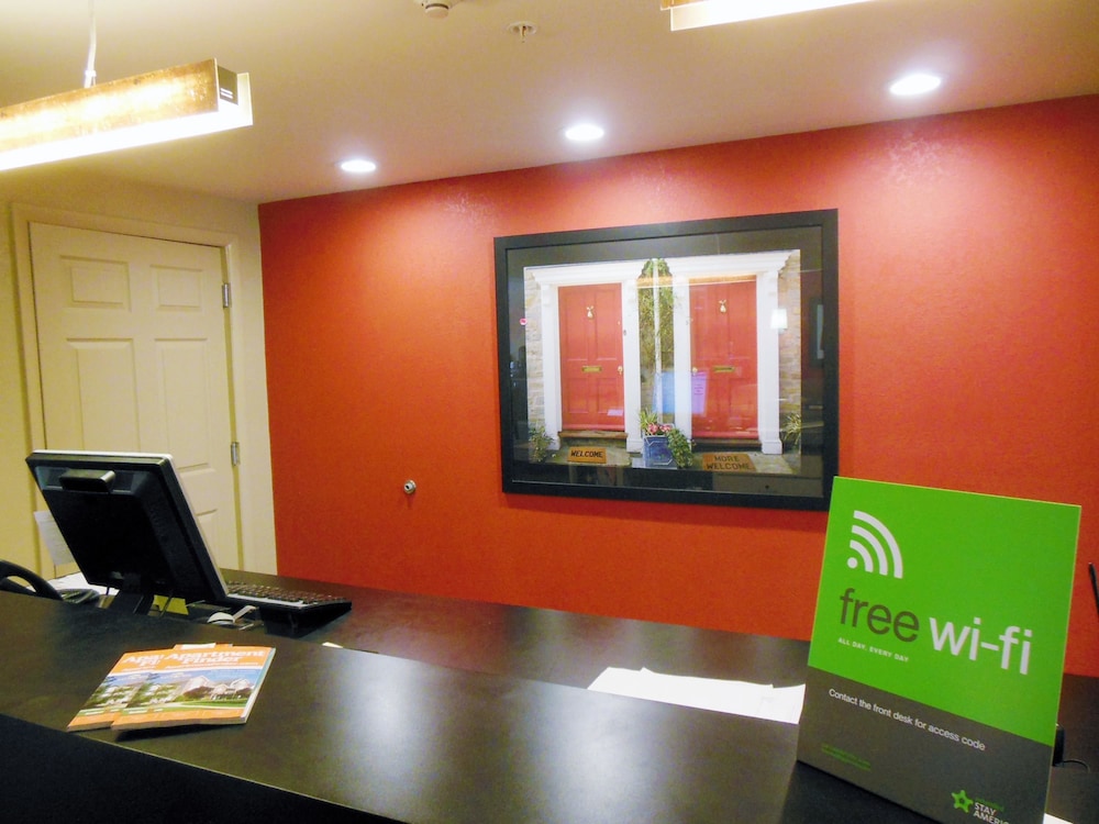 Extended Stay America Secaucus New York City Area 35/52