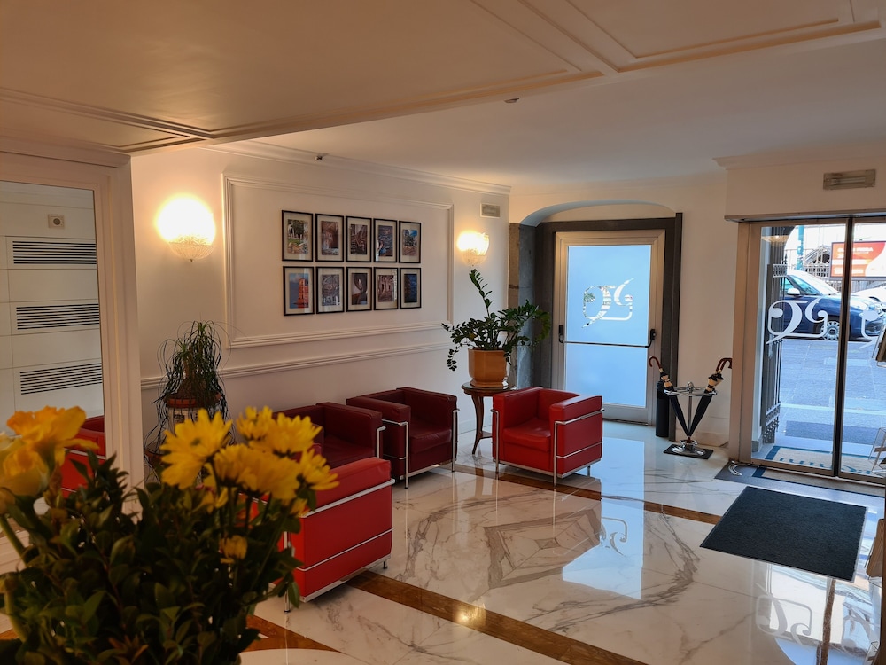 Hotel Palazzo Turchini 44/77