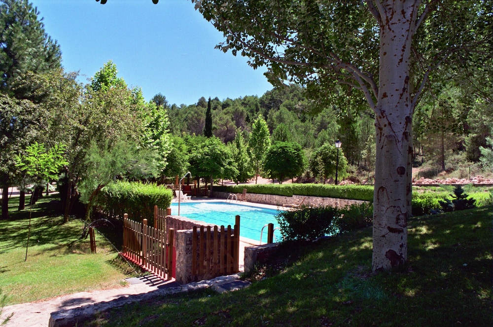La Casita de Cabrejas 35/36