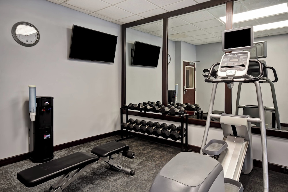 Fairfield Inn Suites by Marriott Atlanta Kennesaw 23/50
