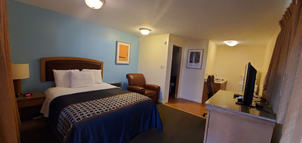 Alamo Motel 18/38