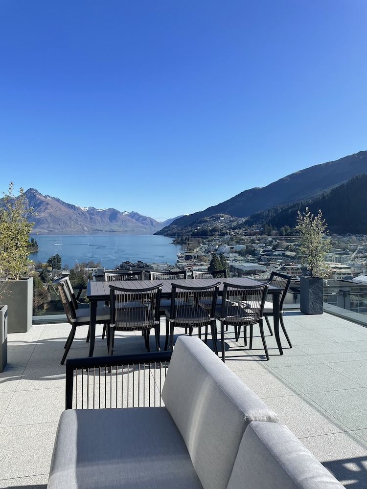 The Carlin Boutique Hotel 44/60