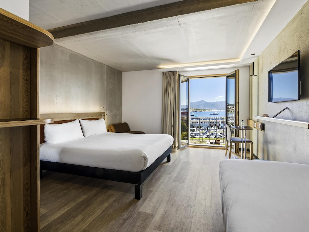 ibis Styles Ajaccio Napoleon 29/65