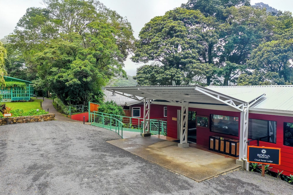 Monteverde Cloud Forest Lodge 35/47