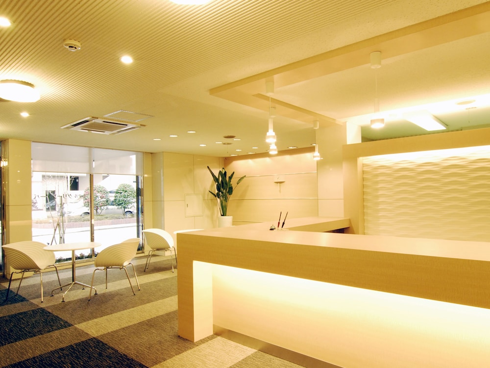 Hotel Green Arbor 7/58
