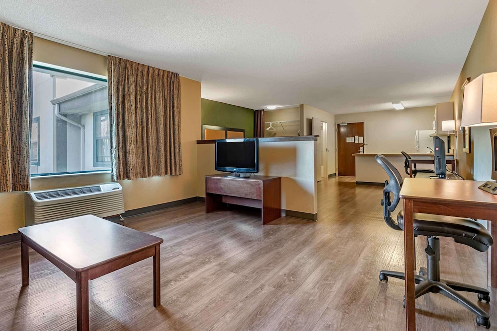 Extended Stay America Sacramento - West Sacramento 39/55