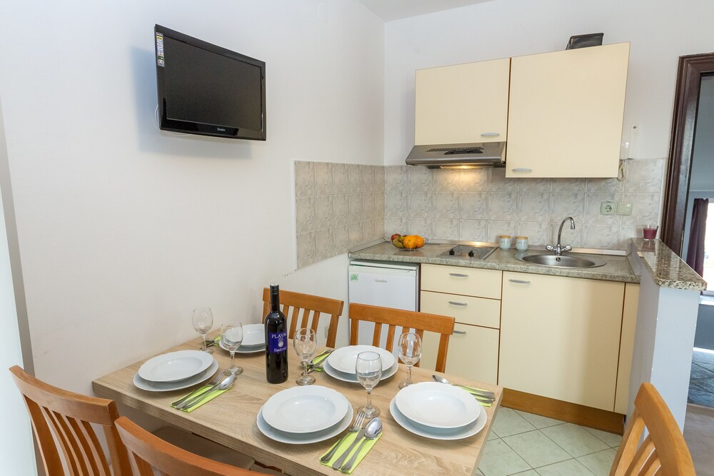 Apartments In City Center Ventus 37/49