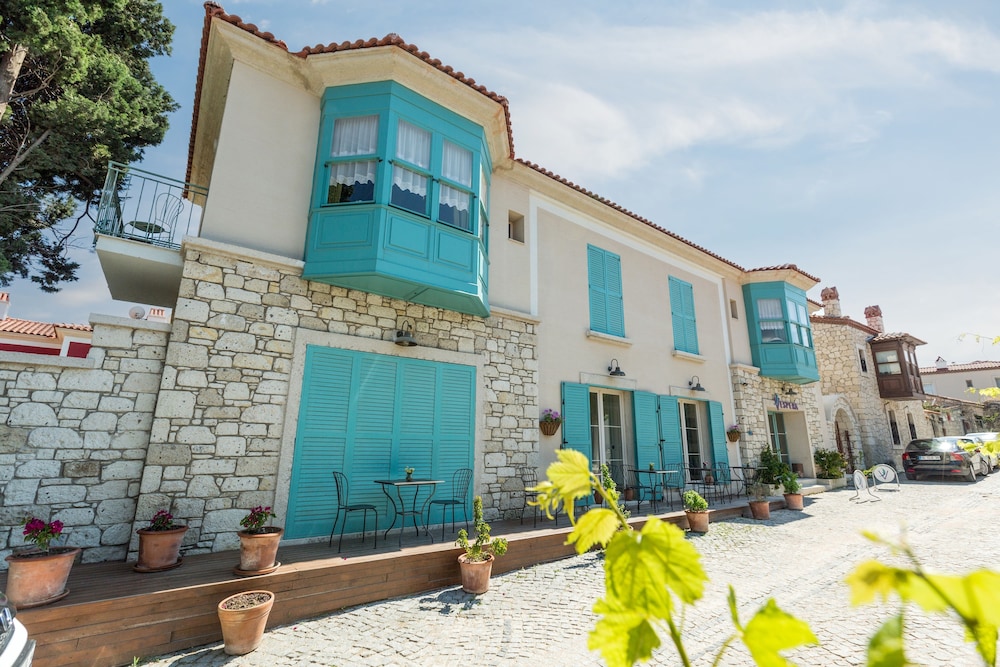 Vespera Hotel 写真3
