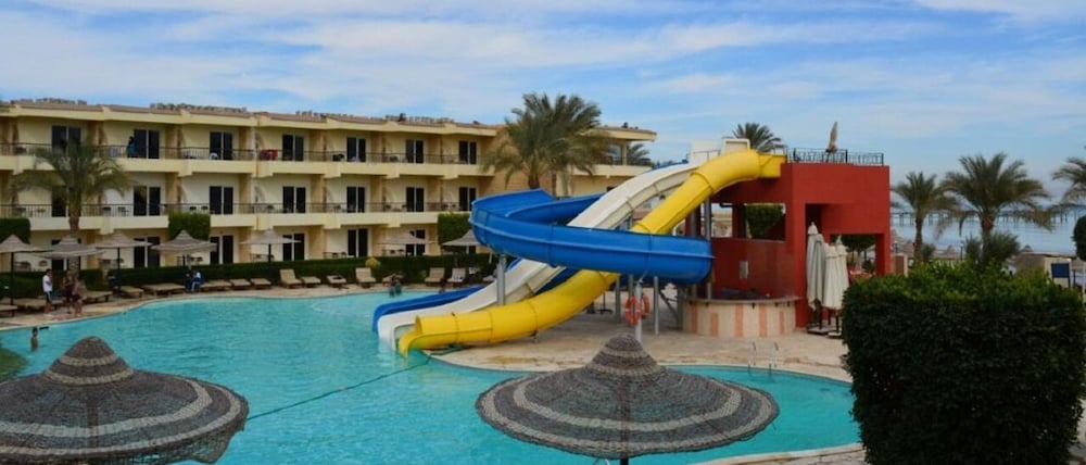 Retal View El Sokhna Hotel & Resort 35/50