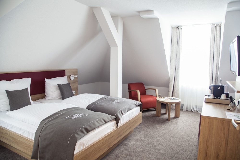 Hotel Specht 17/61