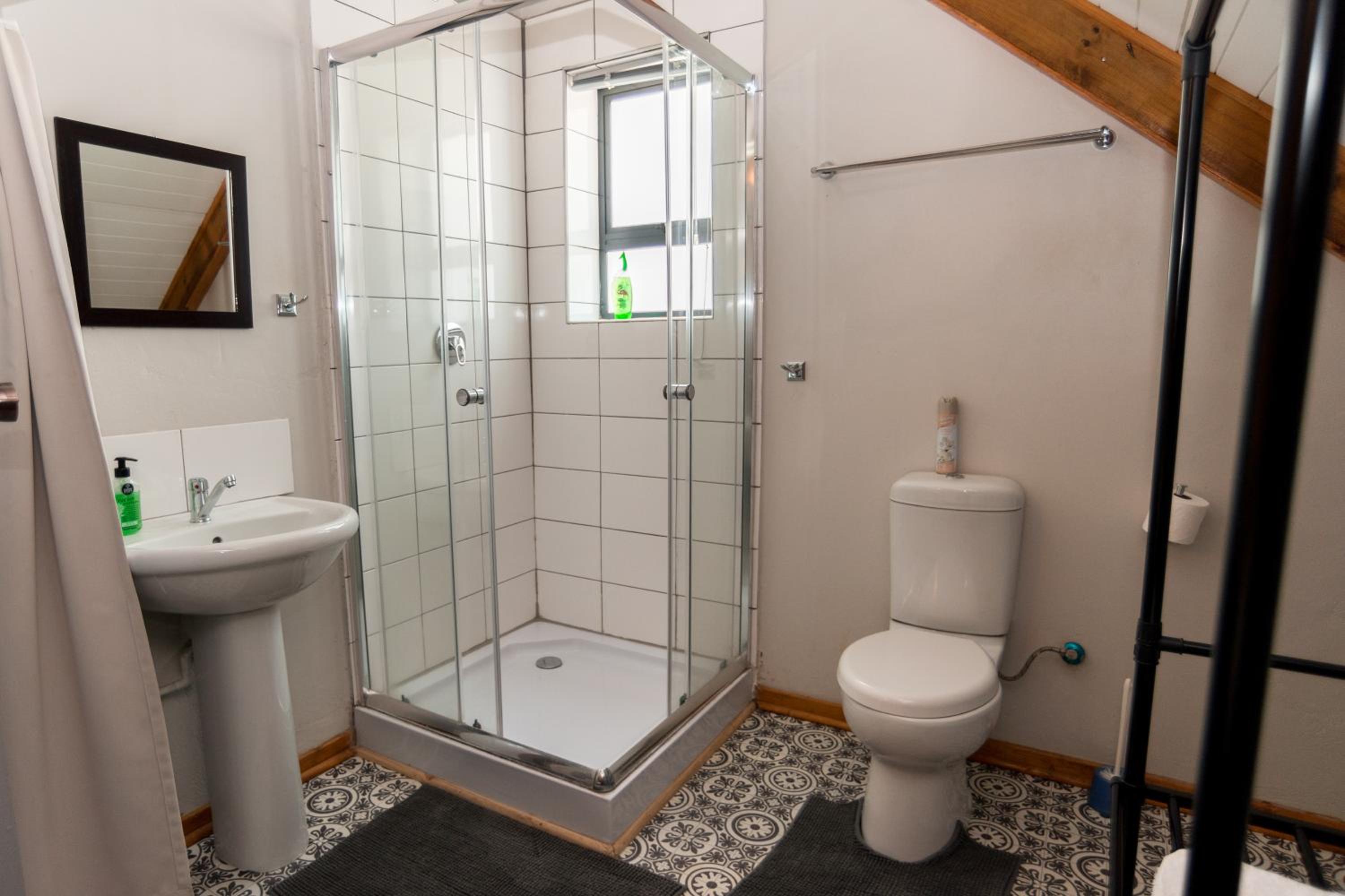 Vlettershof Guest House 34/40