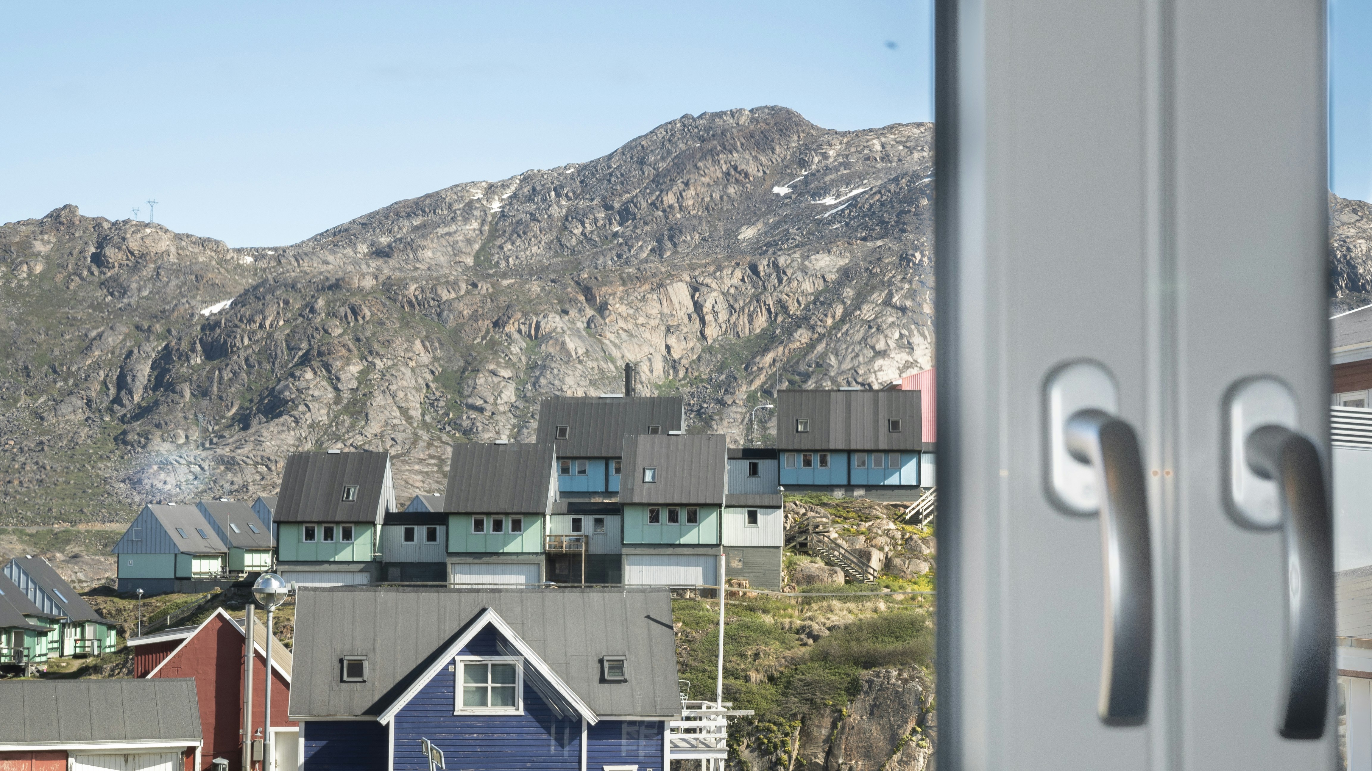 SOMA Sisimiut 3/23