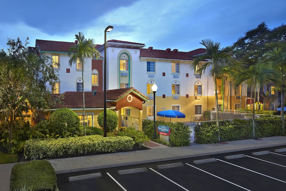 TownePlace Suites by Marriott Fort Lauderdale Weston 1/30