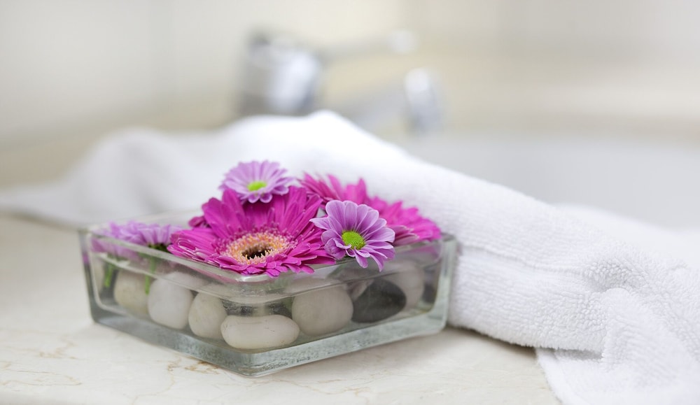Quality Hotel Am Rosengarten 18/43