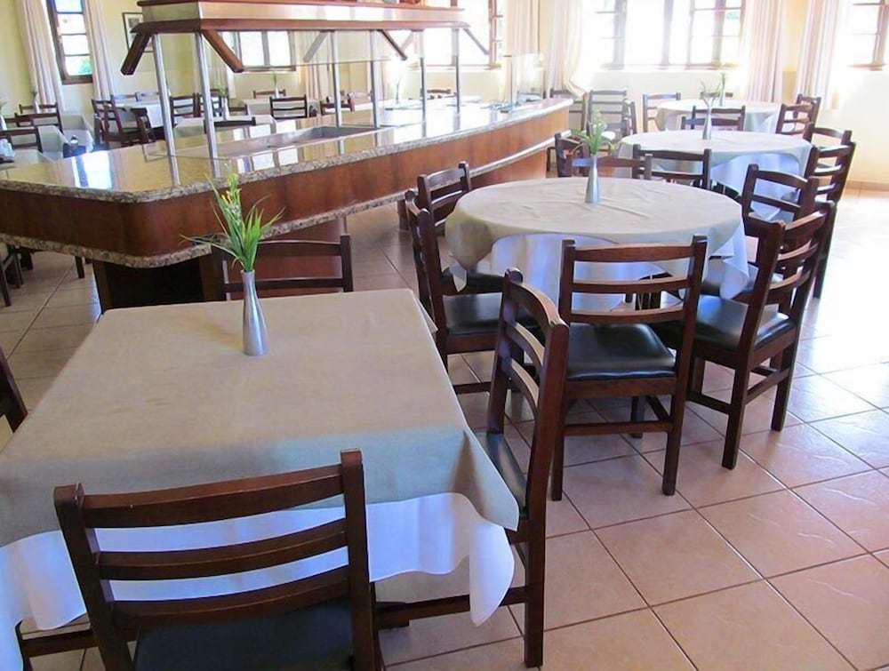 Hotel Fazenda Itaytyba 29/50