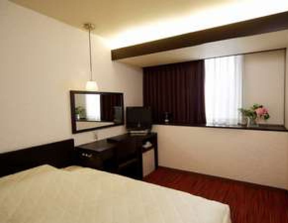 Niigata City Hotel 16/42