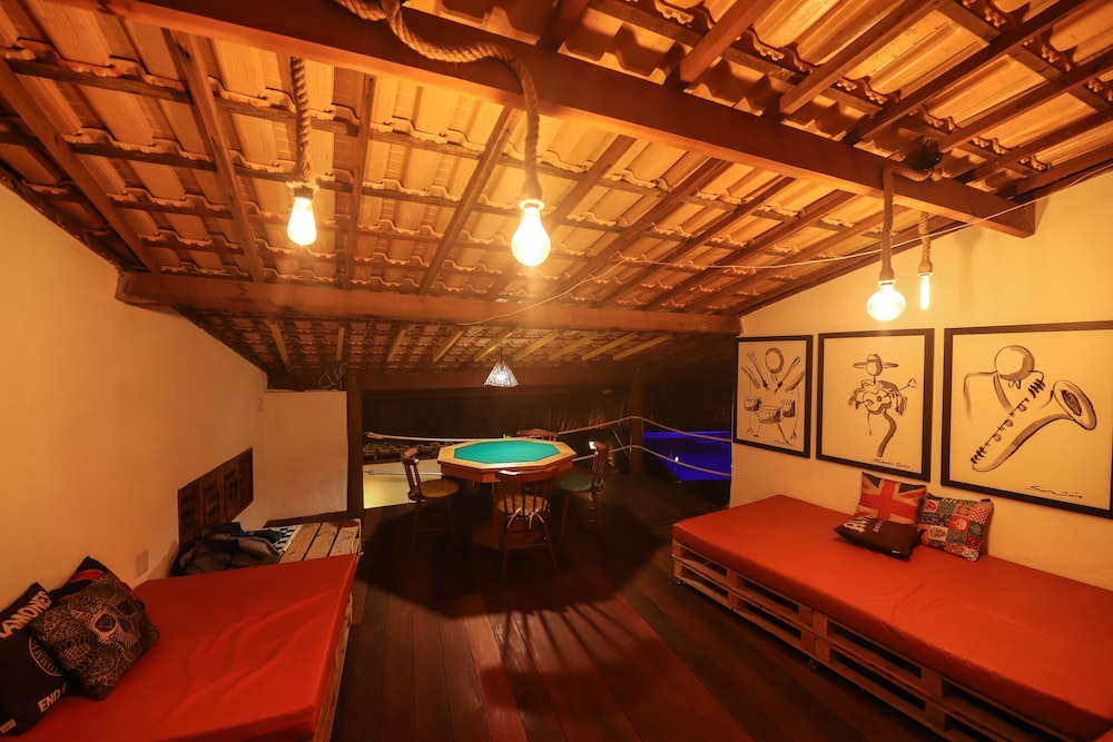 Xama Senses - Hotel Pousada - Adults Only 31/48