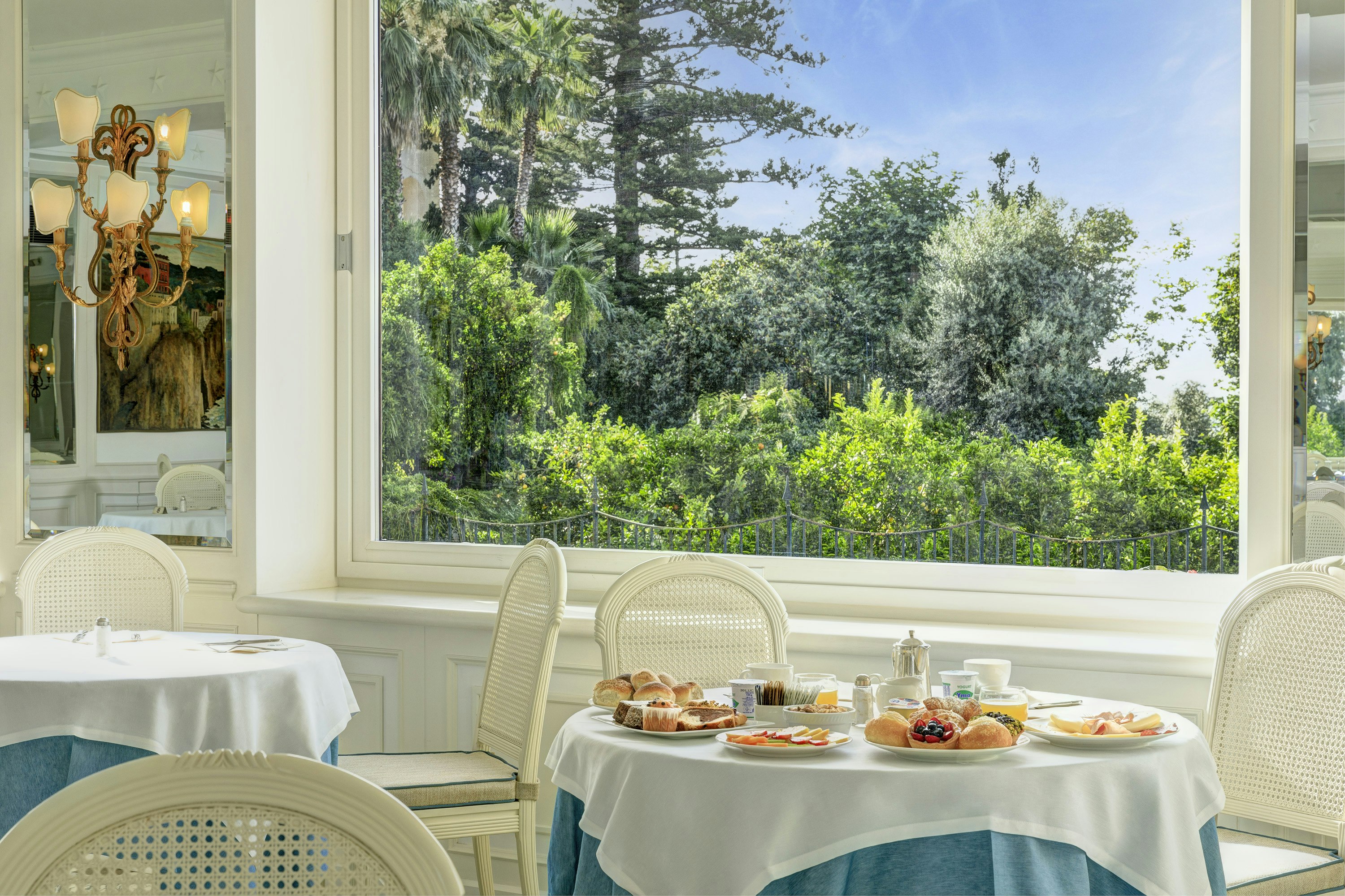 Grand Hotel De La Ville 23/29