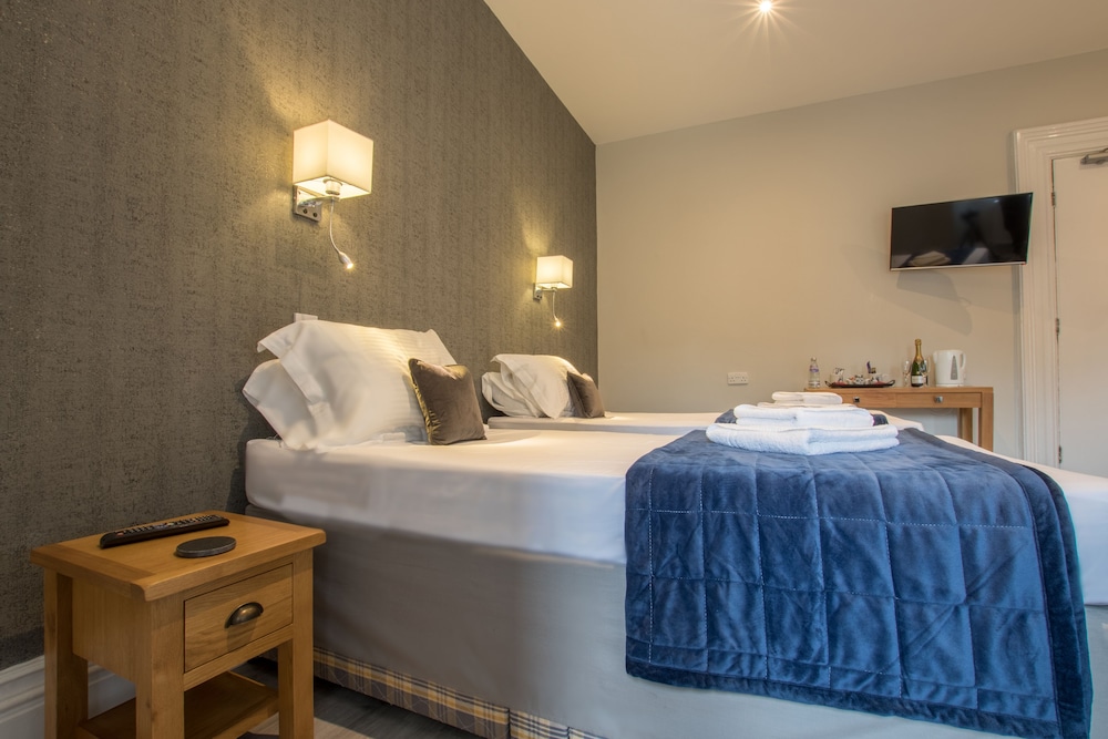 Royal Station Hotel 13/50