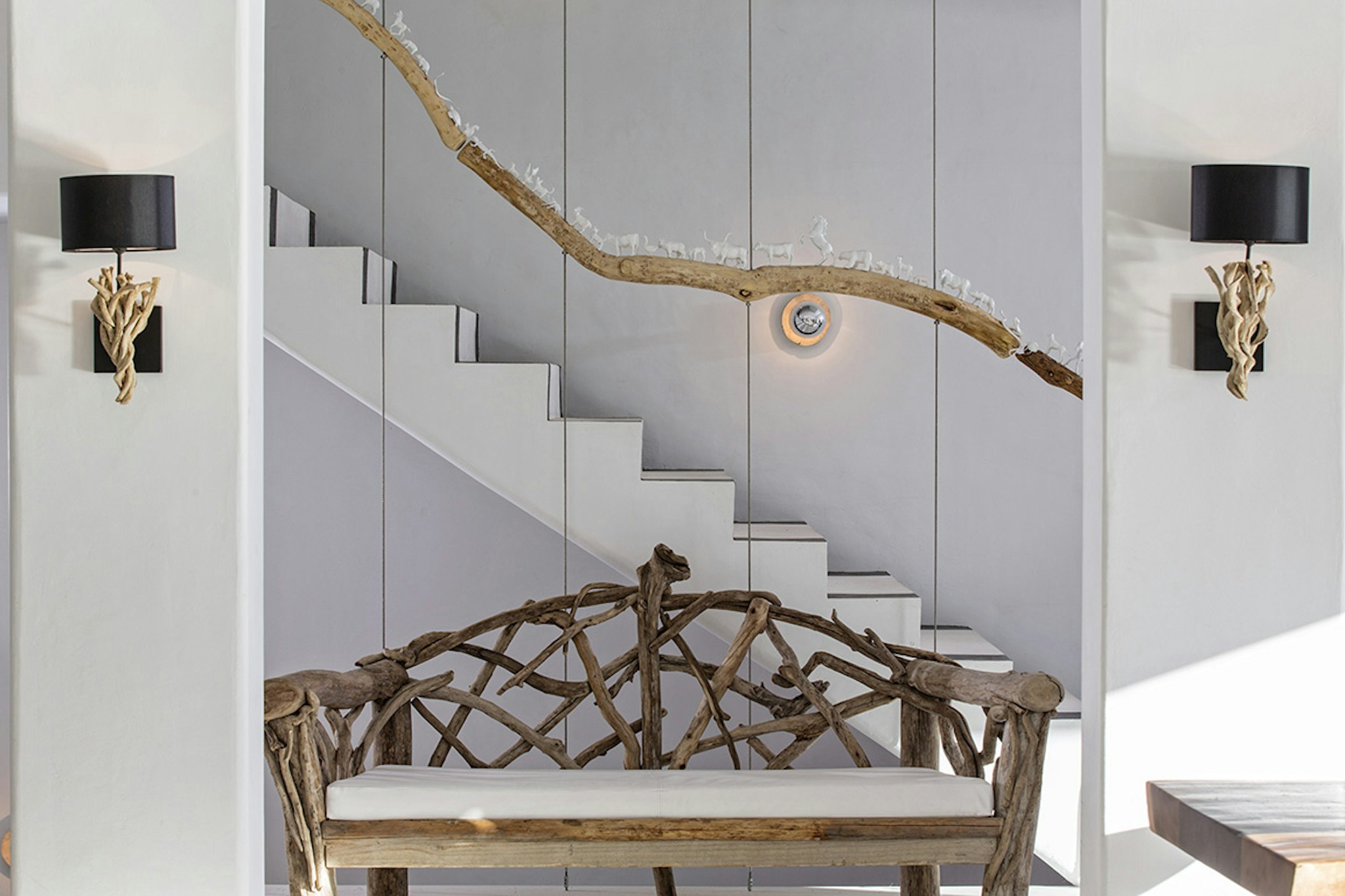 Myconian Utopia Relais & Chateaux 8/66