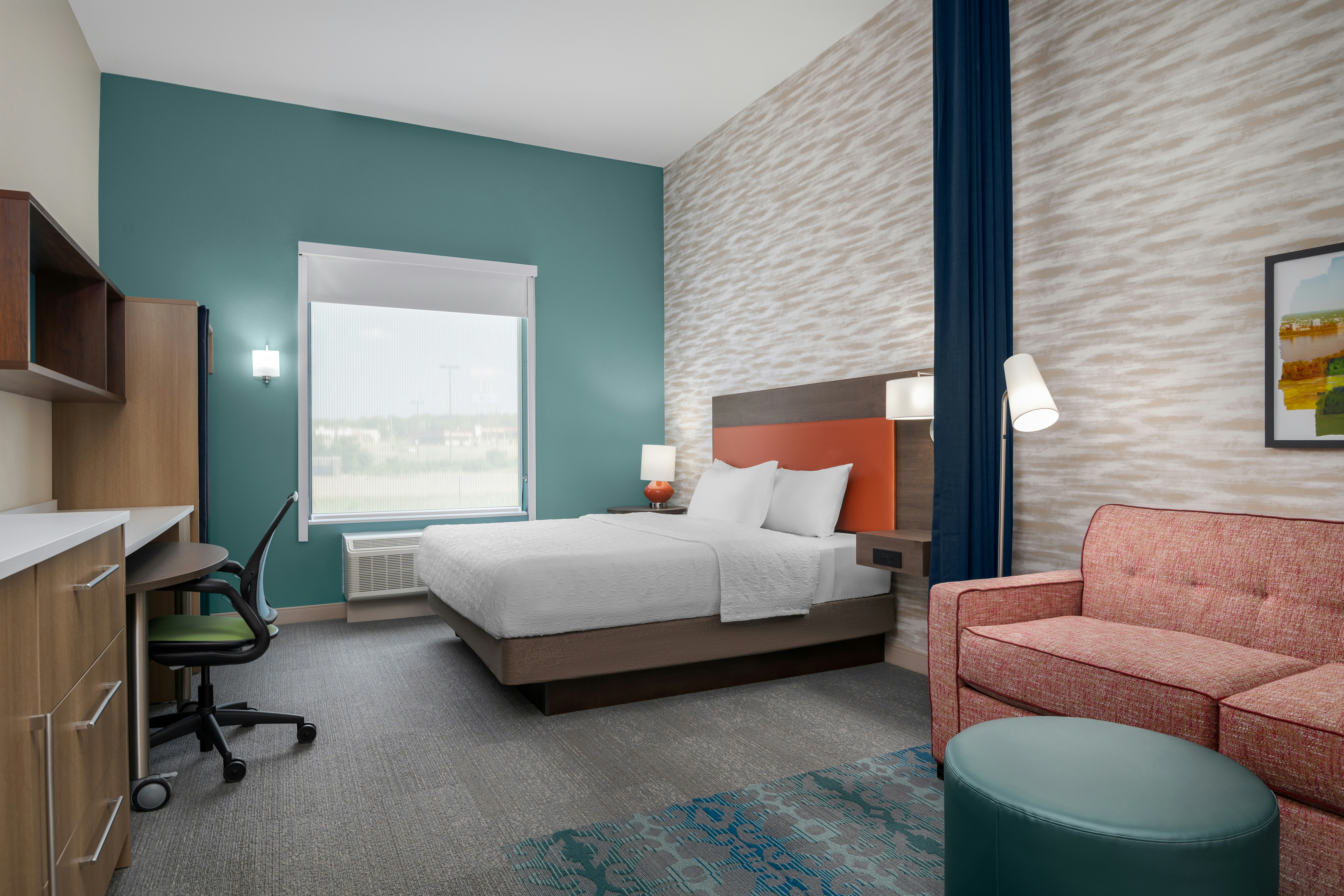 Home2 Suites by Hilton Forrest City 6/22