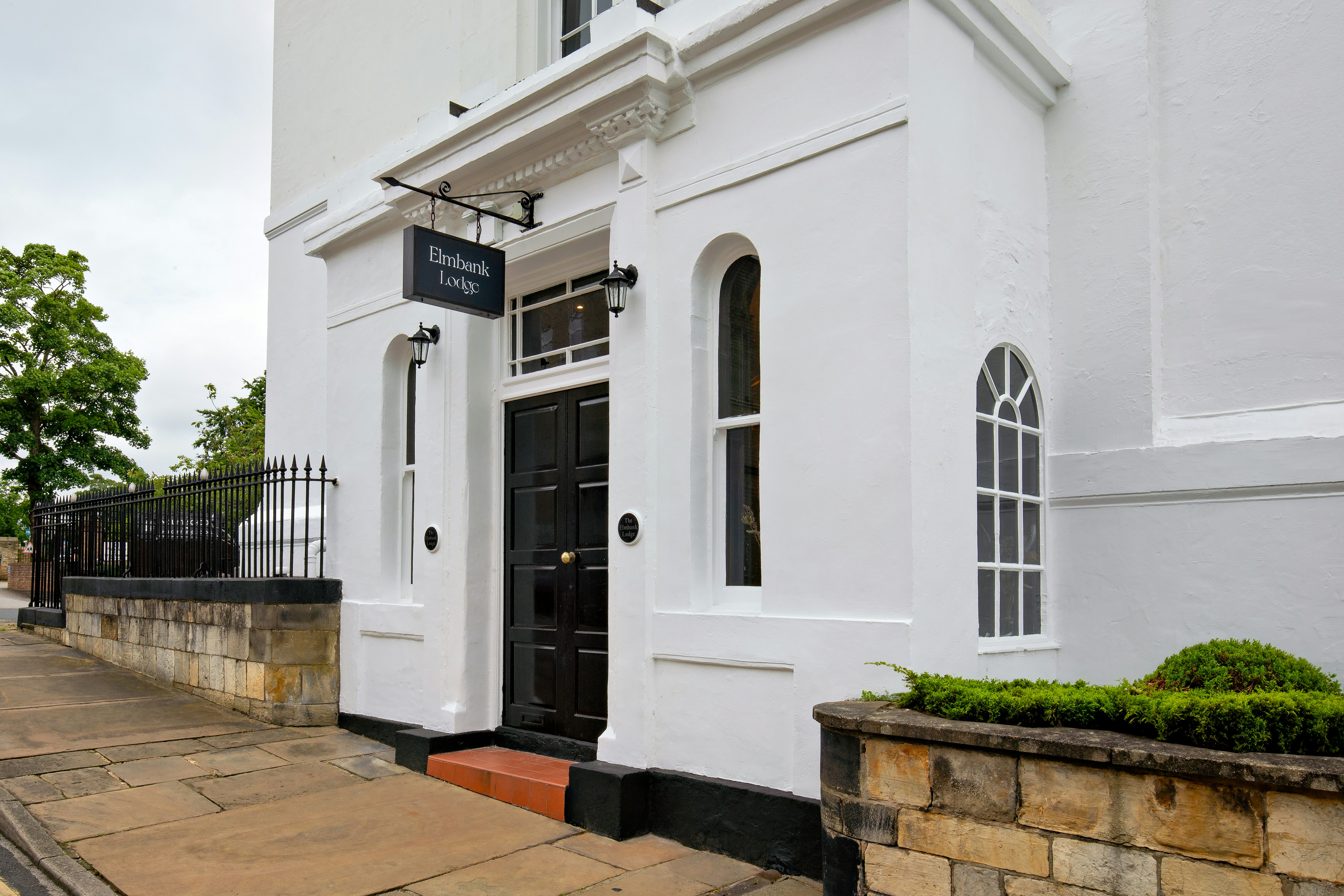 Elmbank York, Tapestry Collection by Hilton 62/67