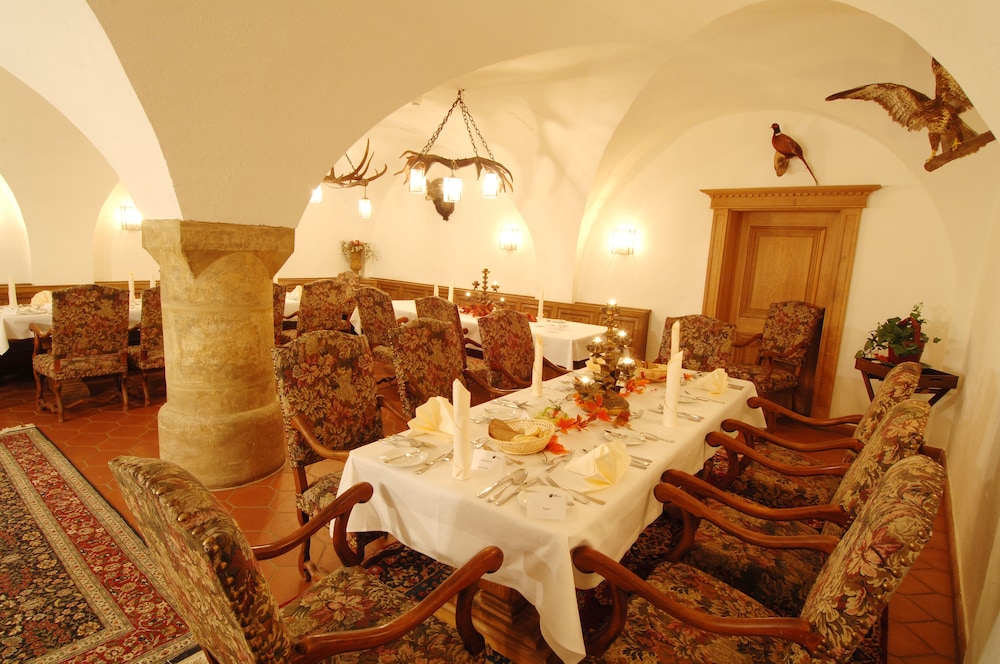 Burg Rabenstein 55/70