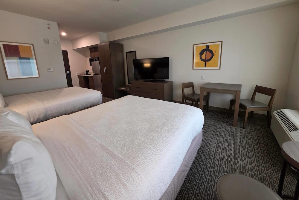 Hawthorn Extended Stay Austin North 15/50