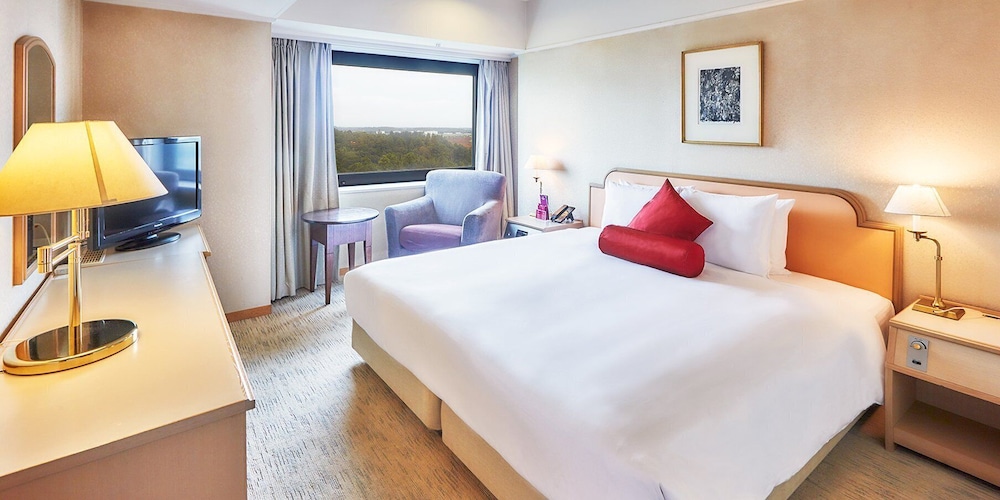 Ana Crowne Plaza Narita 18/73
