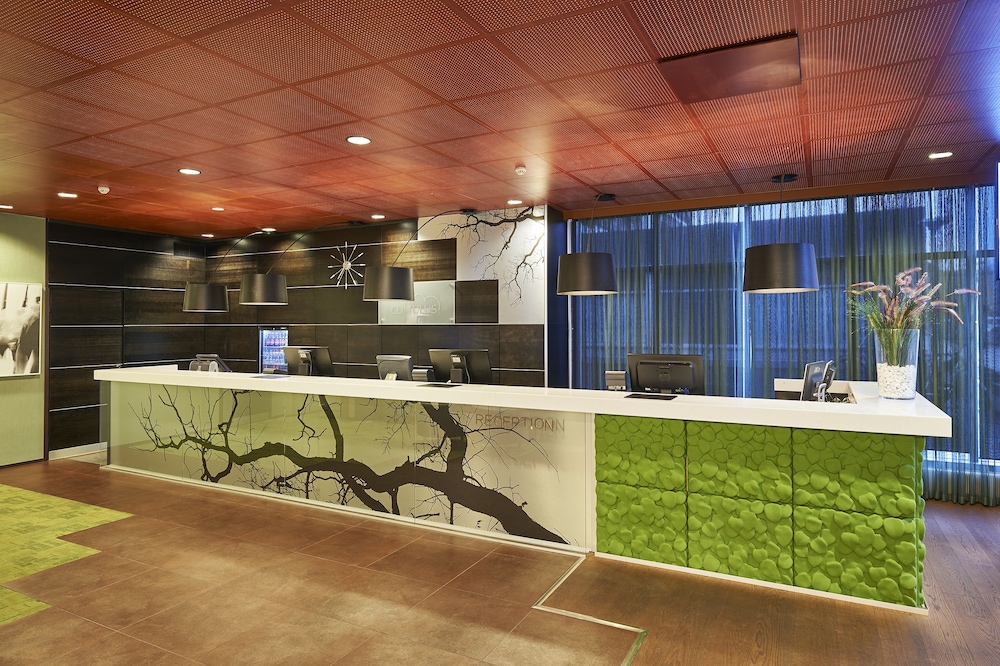 Scandic Jyvaskyla City 2/50