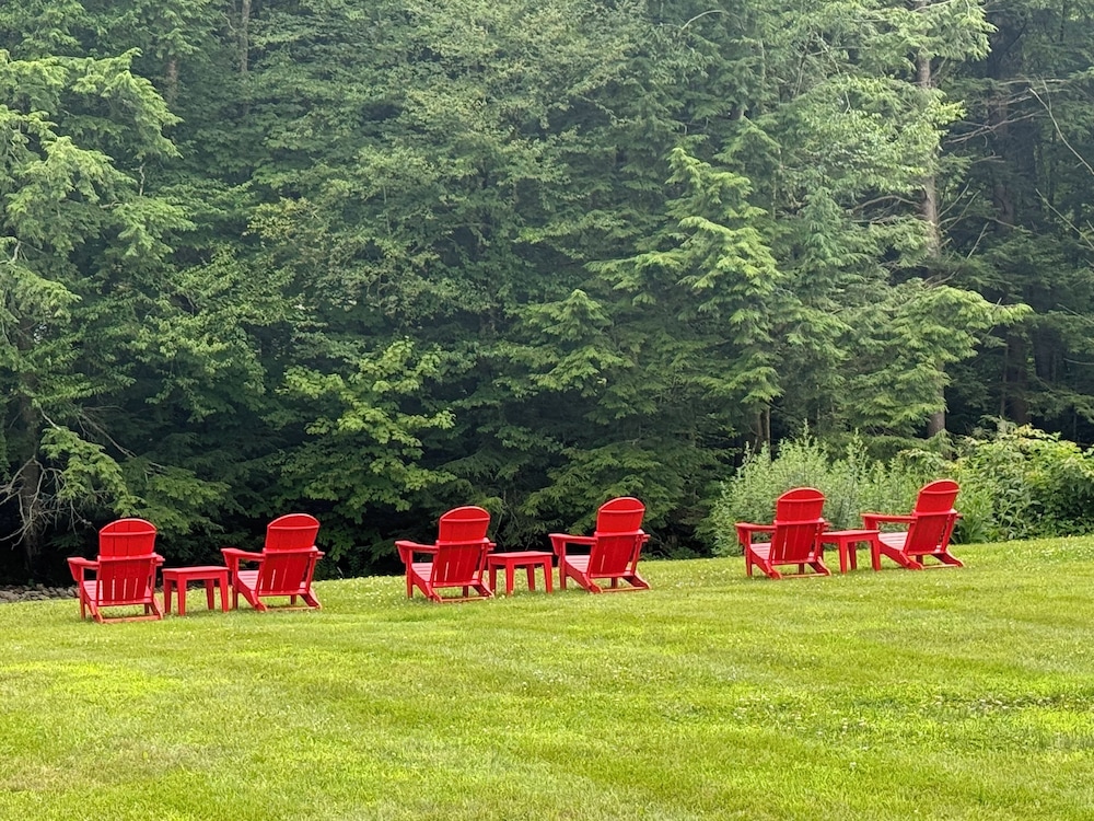 Innsbruck Inn at Stowe 42/50