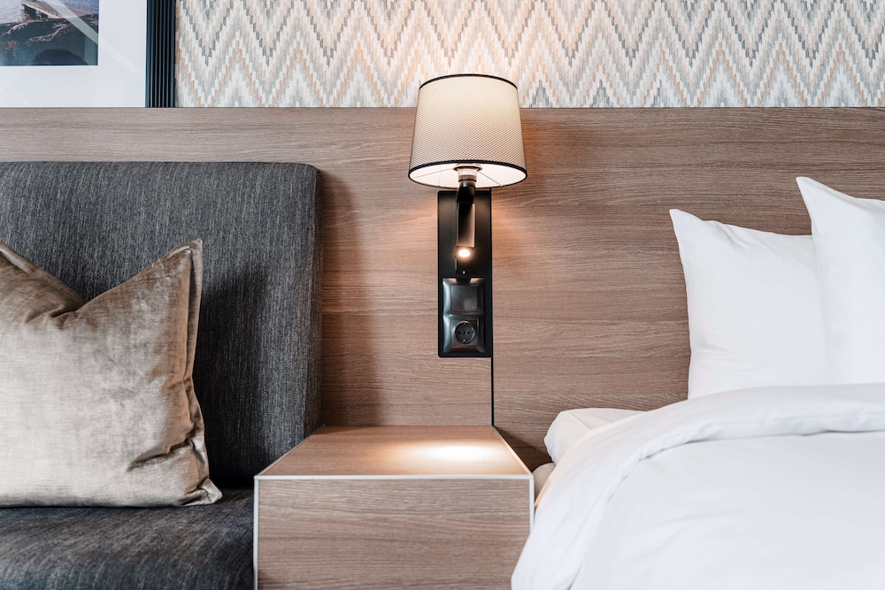 Radisson Blu Plaza Hotel Oslo 43/70