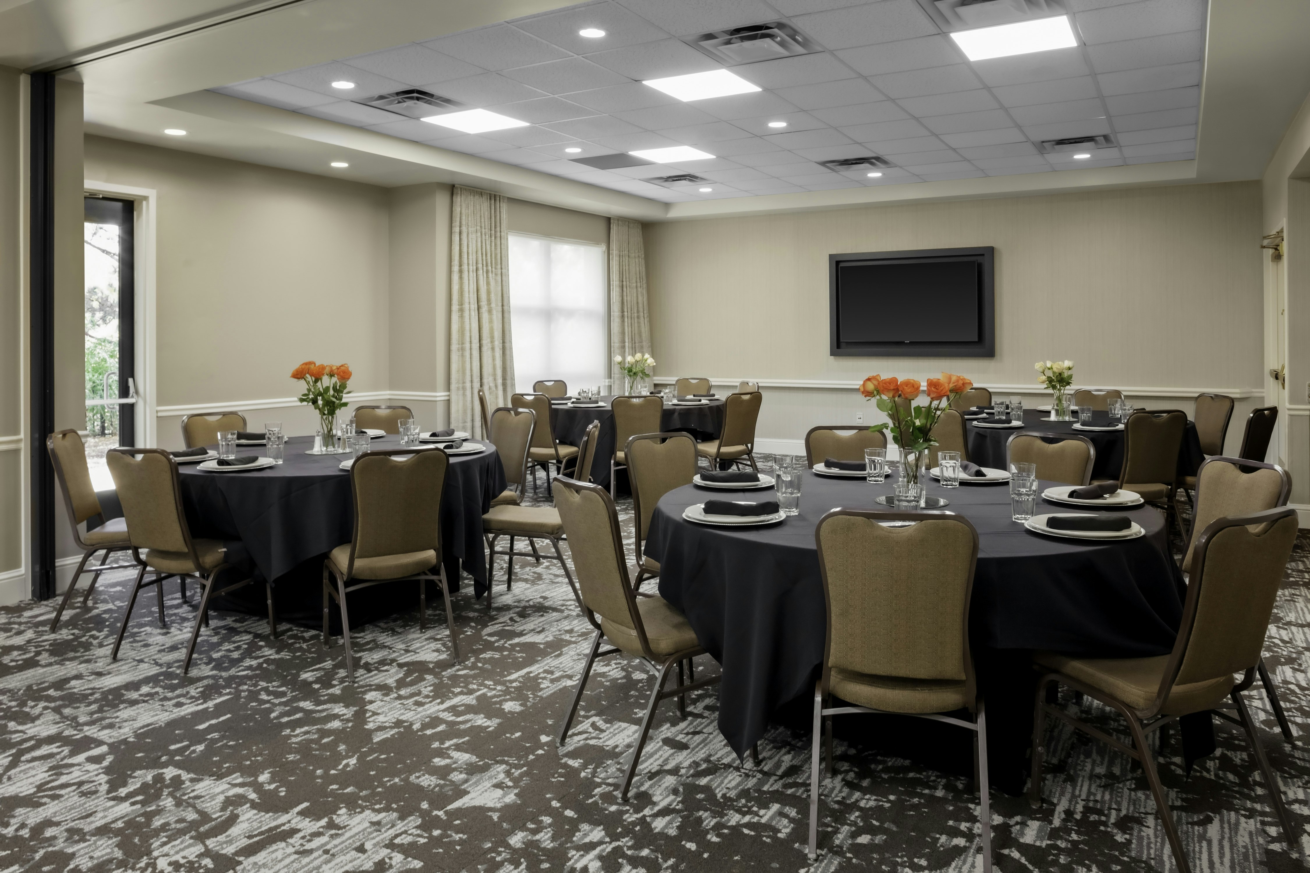 Hilton Garden Inn Atlanta Perimeter Center 56/64