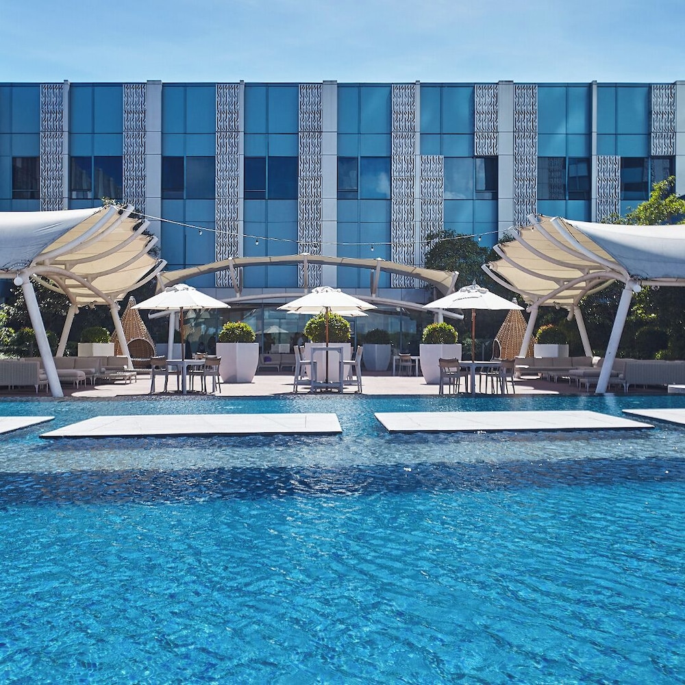 Quest Plus Conference Center, Manila 36/56