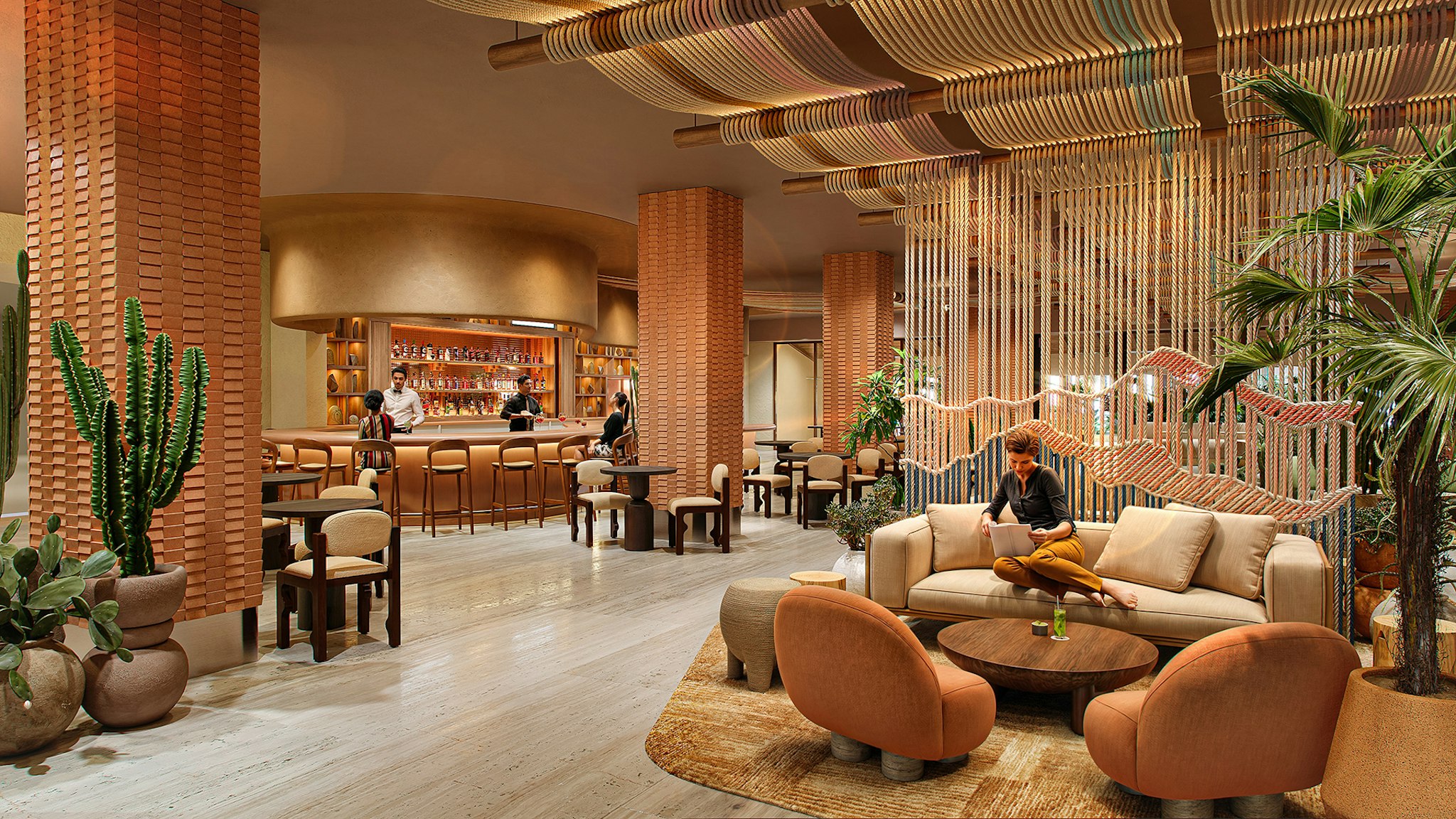 Kimpton Miralina Resort and Villas by IHG 54/84